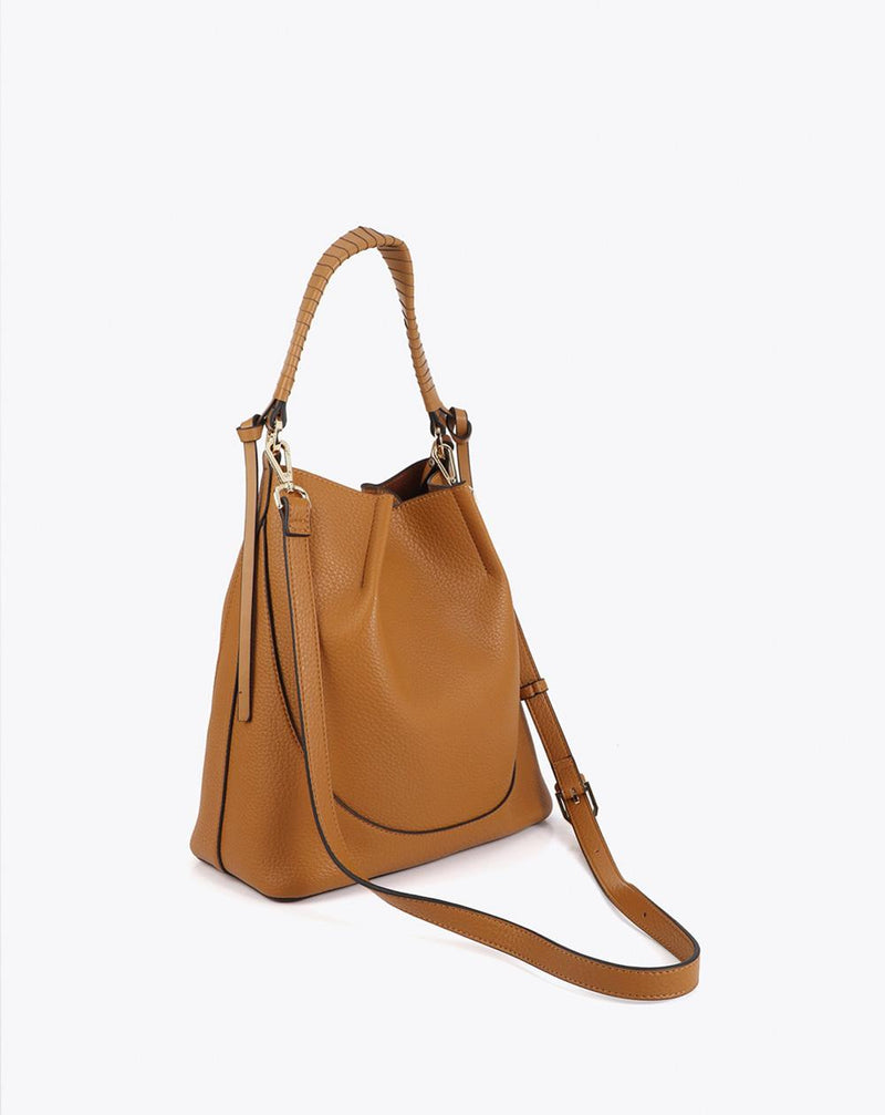 Taschen LOLA CASA DEMUNT LS2604011.045.U senf