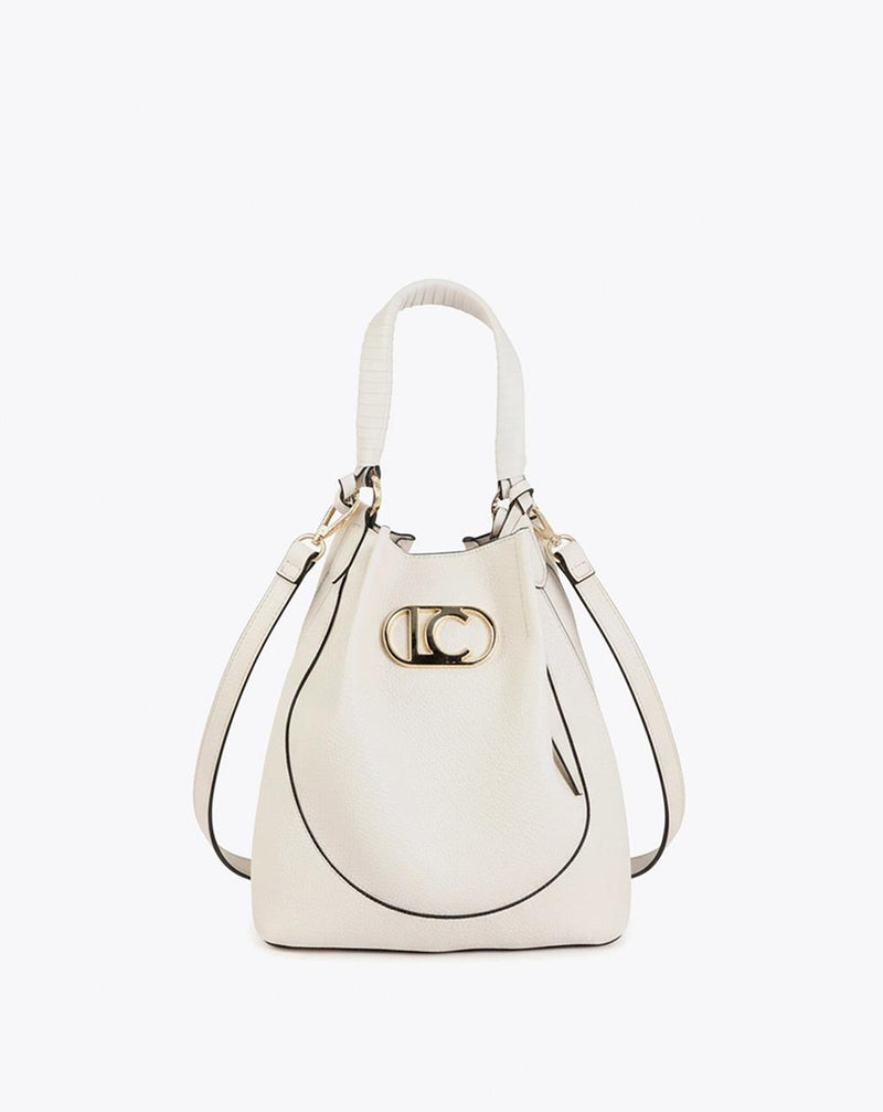 Taschen LOLA CASA DEMUNT LS2604011.001.U creme