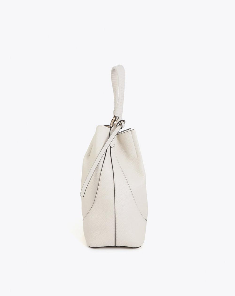 Taschen LOLA CASA DEMUNT LS2604011.001.U creme