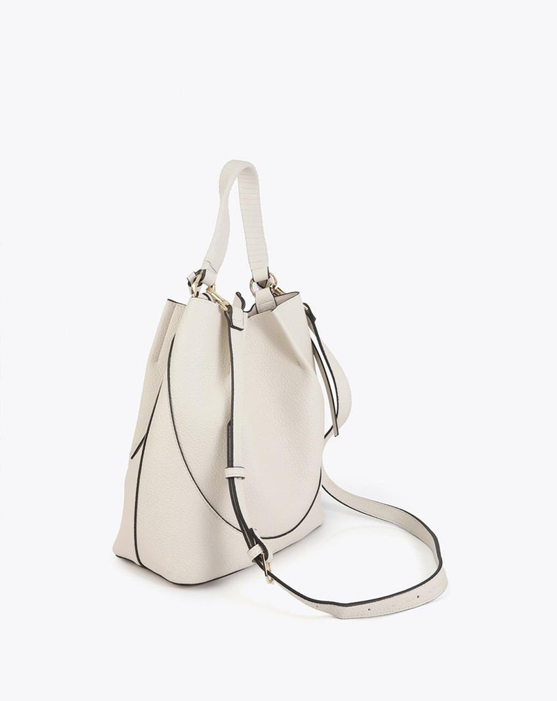 Taschen LOLA CASA DEMUNT LS2604011.001.U creme