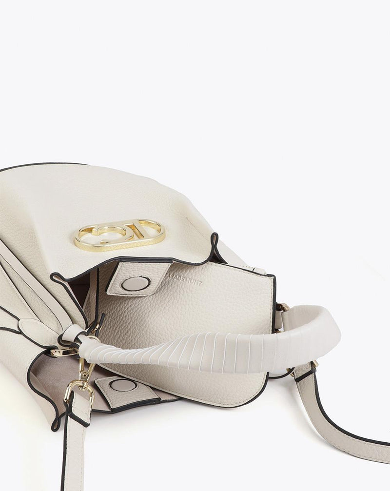 Taschen LOLA CASA DEMUNT LS2604011.001.U creme