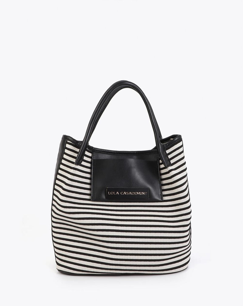 Taschen LOLA CASA DEMUNT LS2604084.2N0.U schwarz