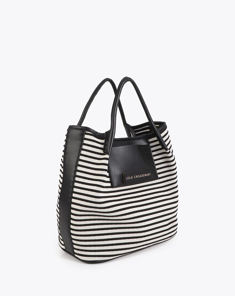 Taschen LOLA CASA DEMUNT LS2604084.2N0.U schwarz