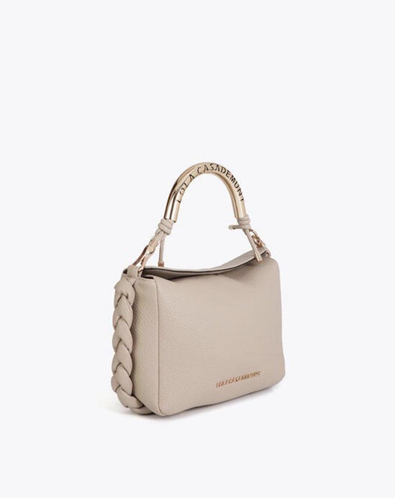 Taschen LOLA CASA DEMUNT LS2604018.001.U creme