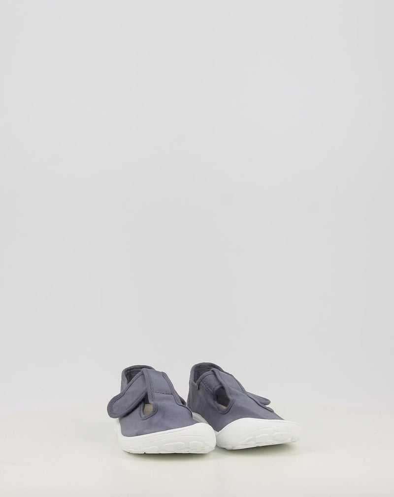 Sneaker VICTORIA BOSCO BAREFOOT 1370108 grau