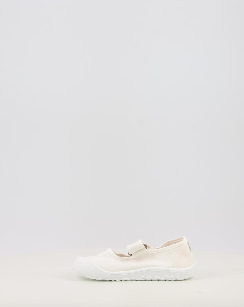 Sneaker VICTORIA BOSCO BAREFOOT 1370109 weiß