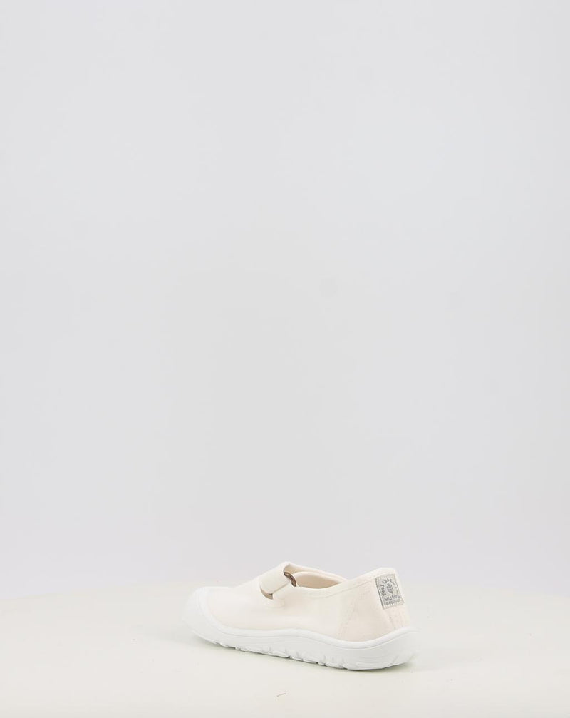 Sneaker VICTORIA BOSCO BAREFOOT 1370109 weiß
