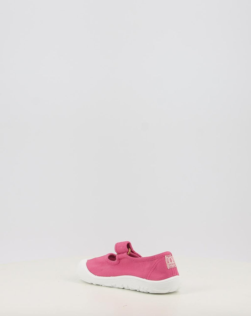 Sneaker VICTORIA BOSCO BAREFOOT 1370109 rosa