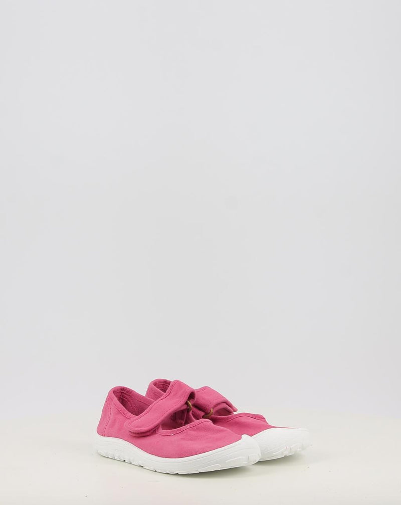Sneaker VICTORIA BOSCO BAREFOOT 1370109 rosa