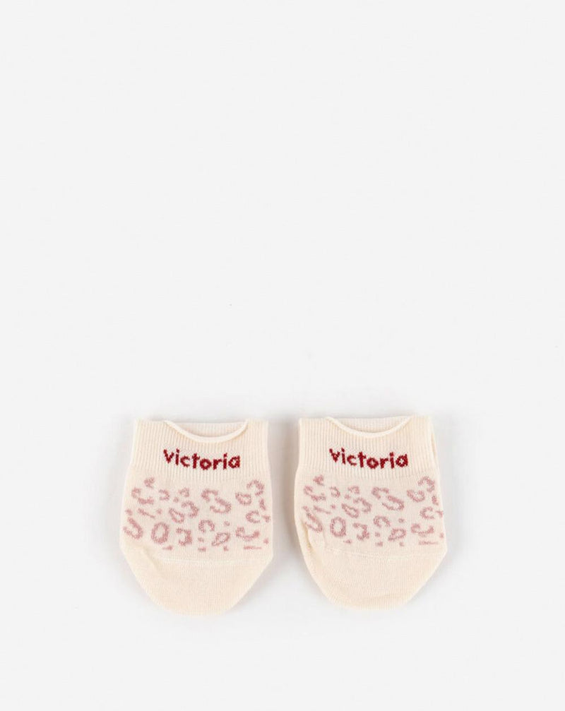 Socken VICTORIA 9226031 rosa