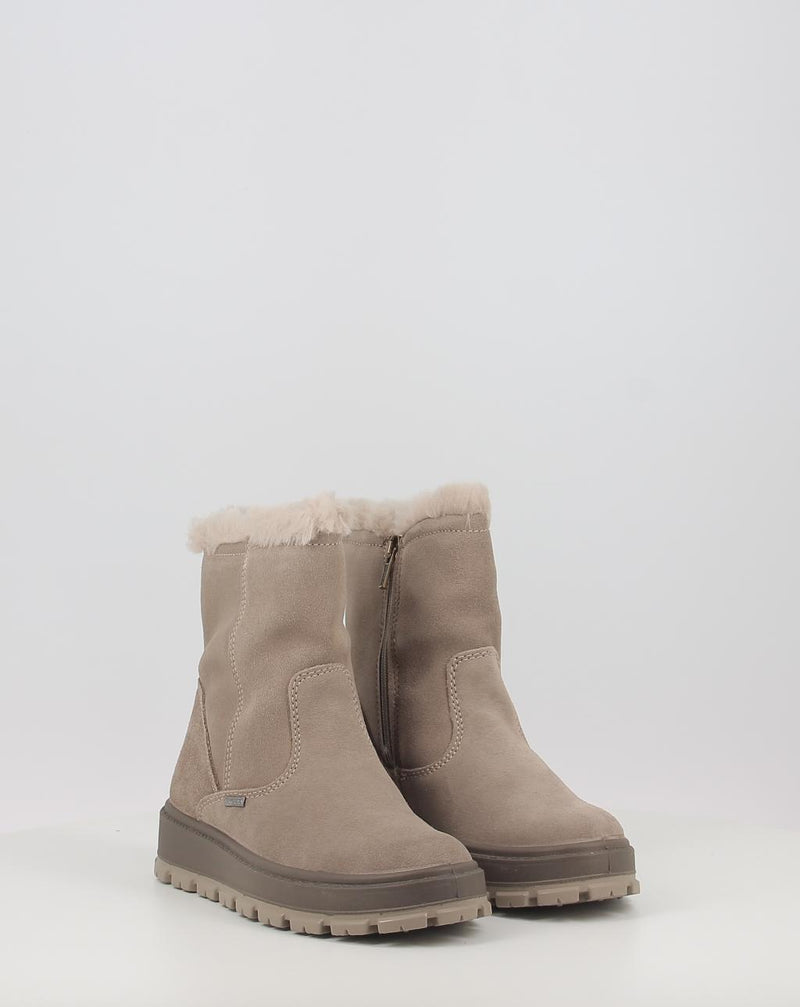Stiefel PRIMIGI PNEGT 68697 taupe