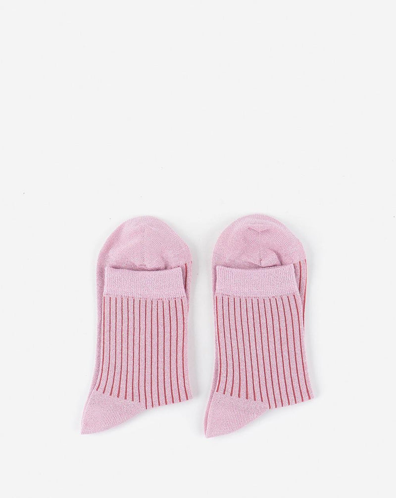 Socken VICTORIA 9226034 rosa