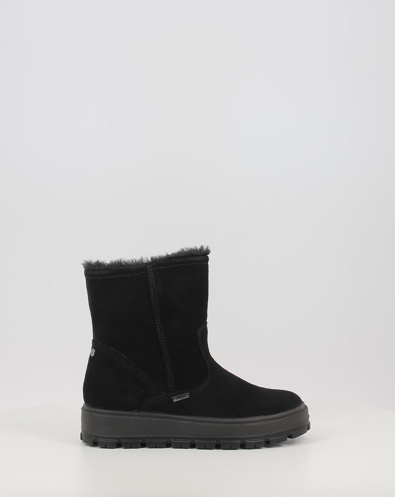 Stiefel PRIMIGI PNEGT 68697 schwarz