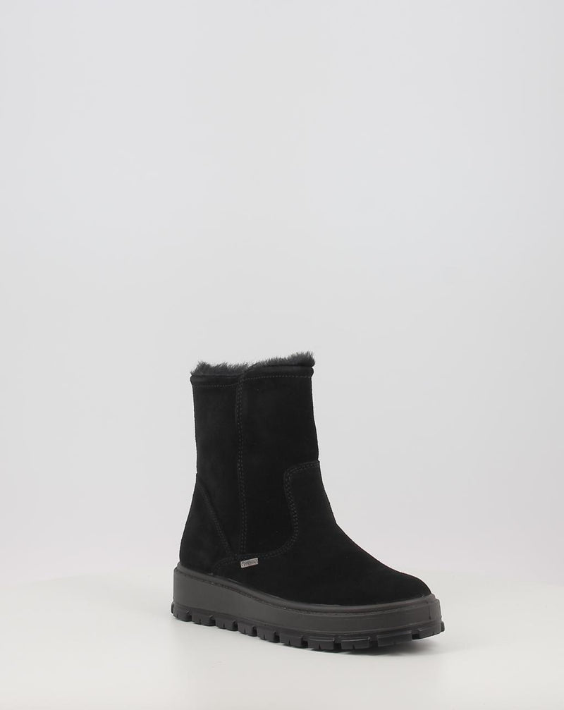 Stiefel PRIMIGI PNEGT 68697 schwarz