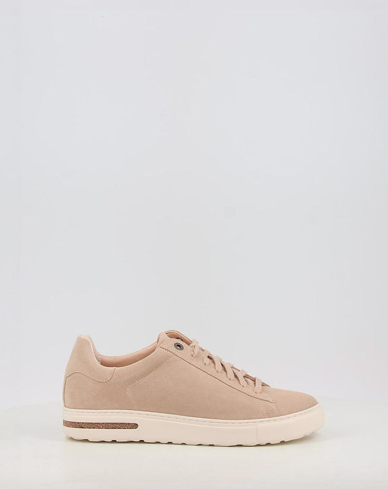 Sneaker BIRKENSTOCK BEND LOW LEVE SANDCASTLE sand