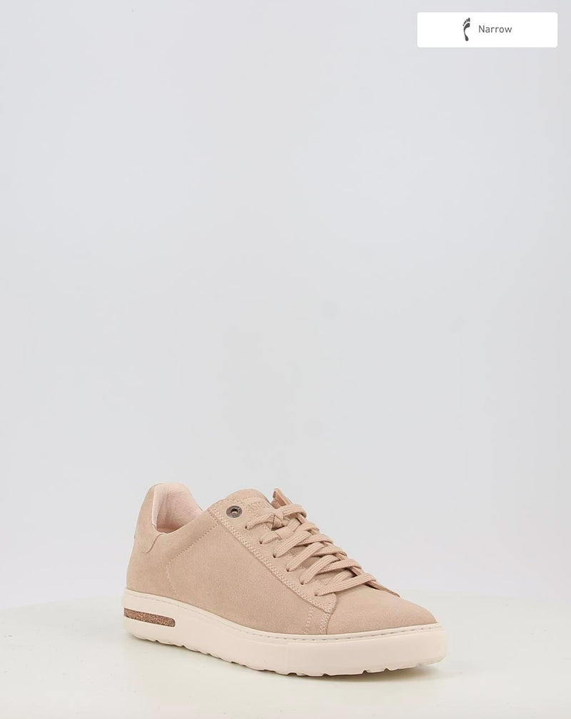 Sneaker BIRKENSTOCK BEND LOW LEVE SANDCASTLE sand