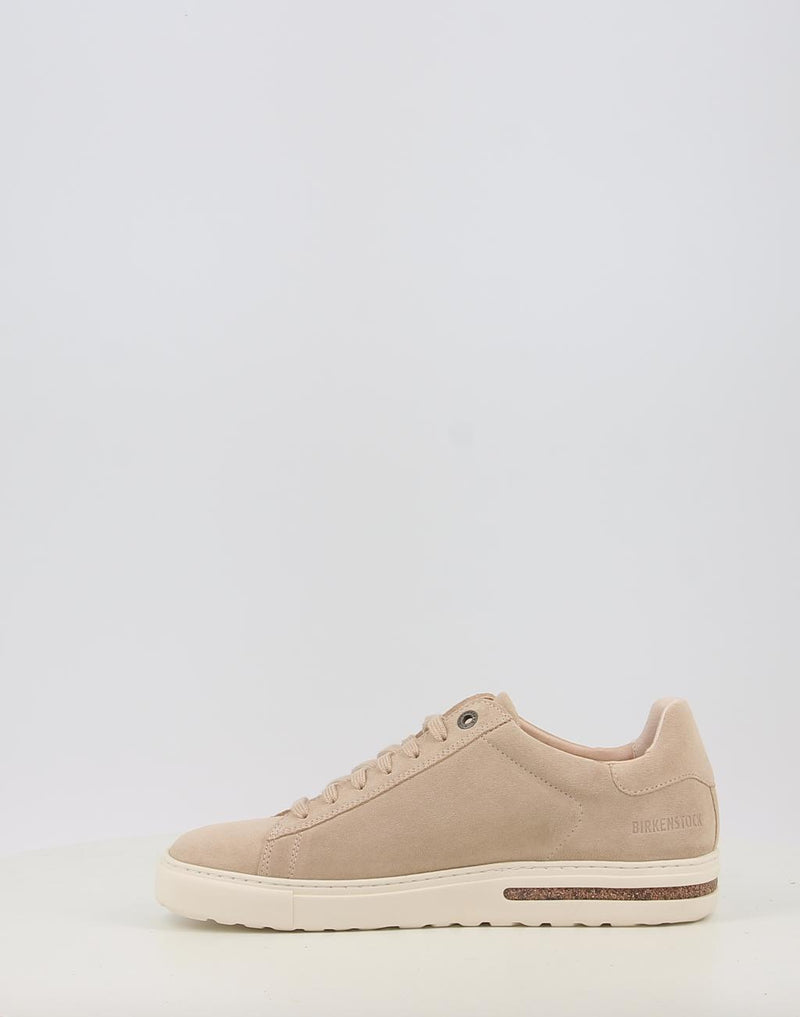 Sneaker BIRKENSTOCK BEND LOW LEVE SANDCASTLE sand