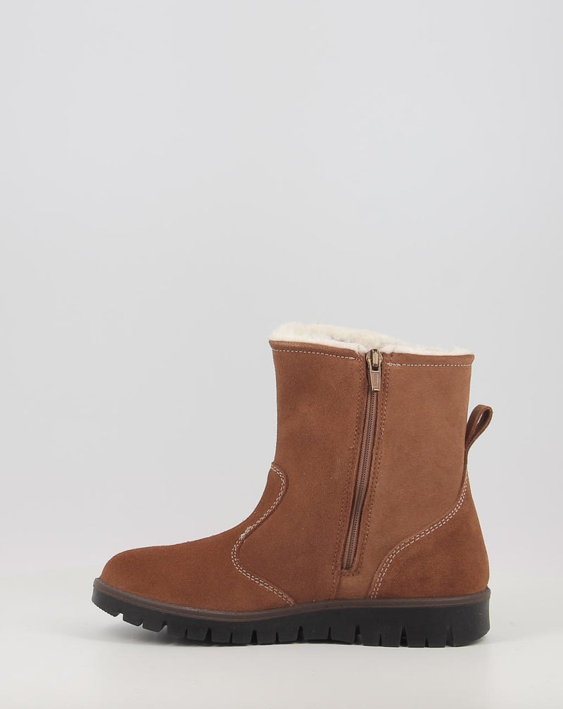 Stiefel PRIMIGI PROGT 68725 leder