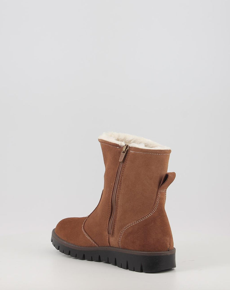 Stiefel PRIMIGI PROGT 68725 leder