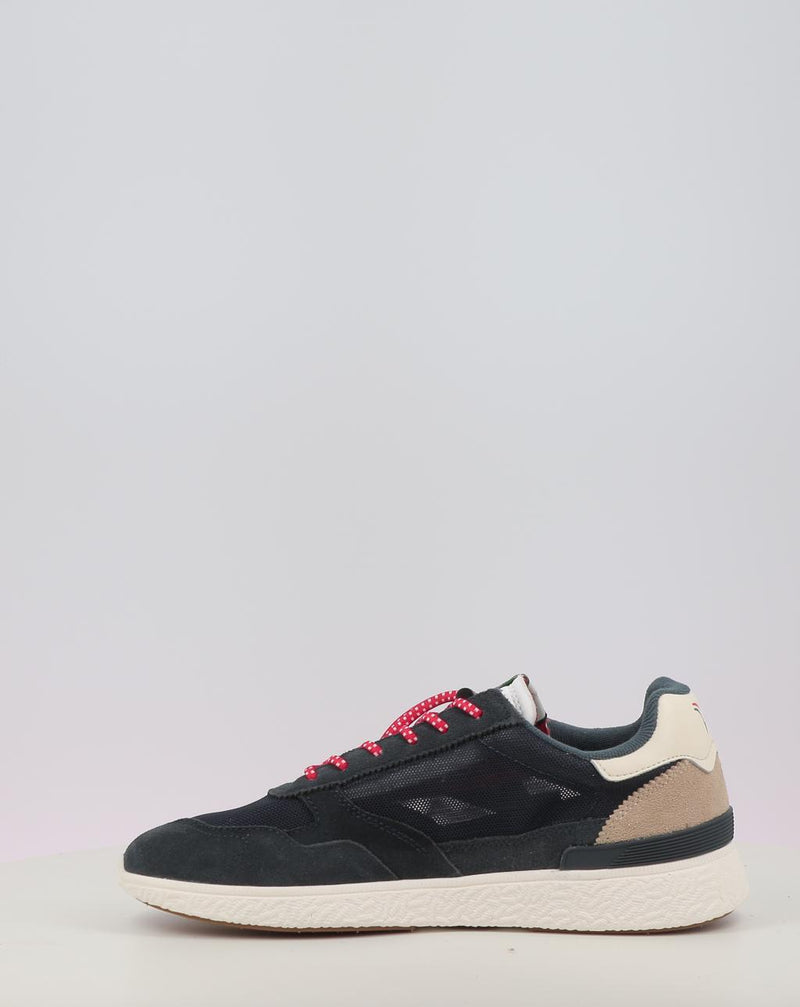 Sneaker VICTORIA 8805103 blau