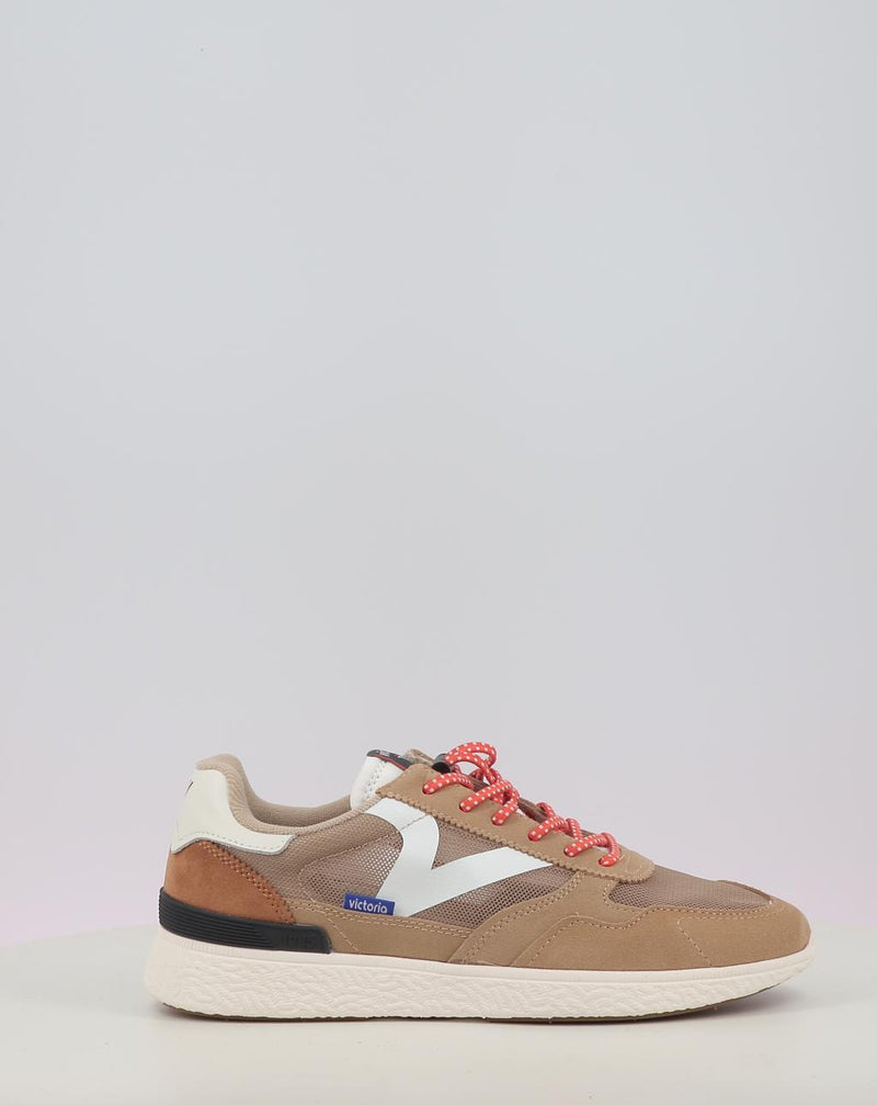 Sneaker VICTORIA 8805103 beige