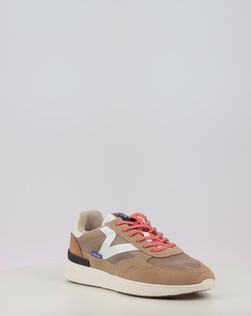 Sneaker VICTORIA 8805103 beige