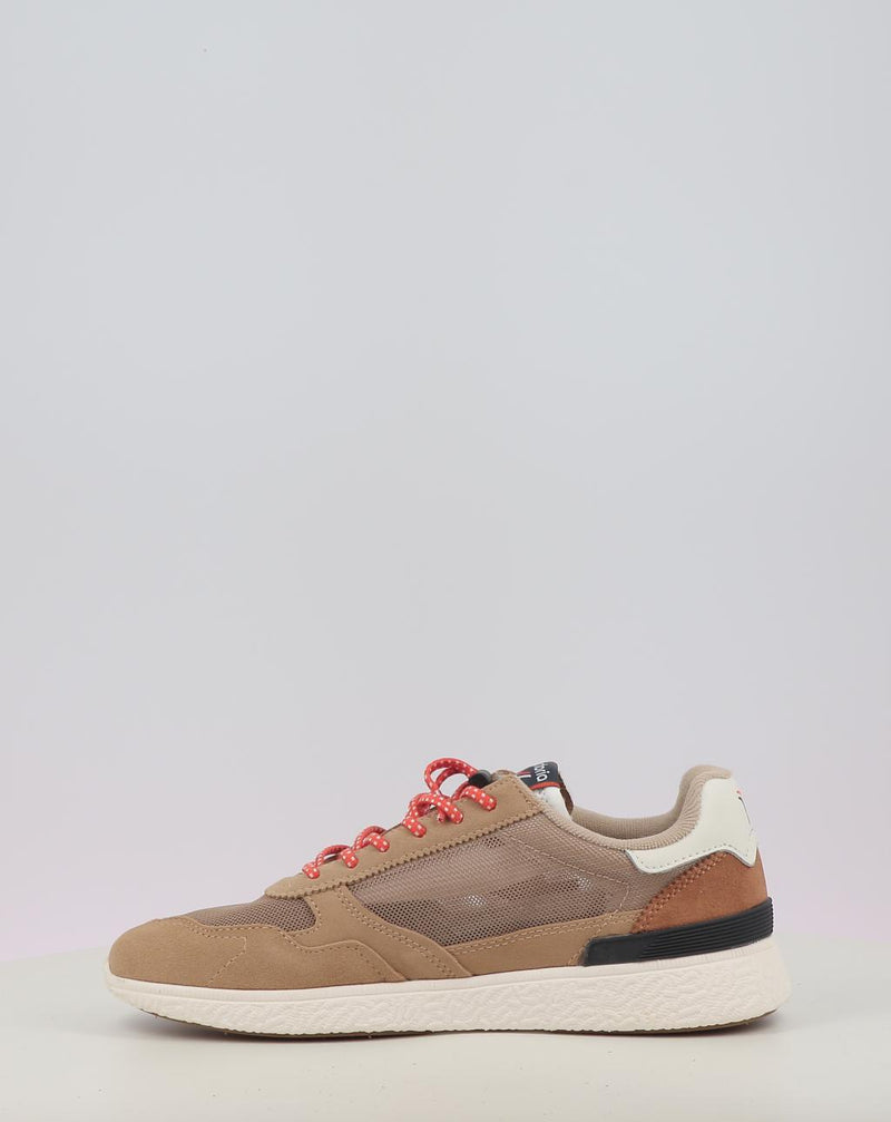 Sneaker VICTORIA 8805103 beige