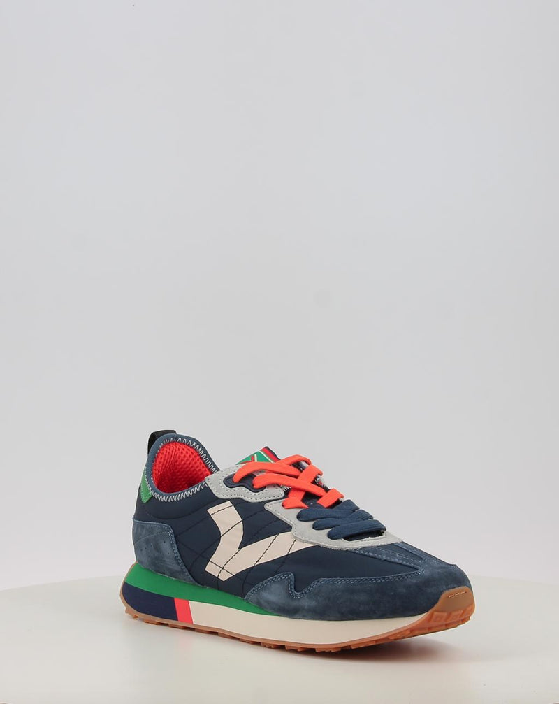 Sneaker VICTORIA BOLT - SPORT 8813100 blau