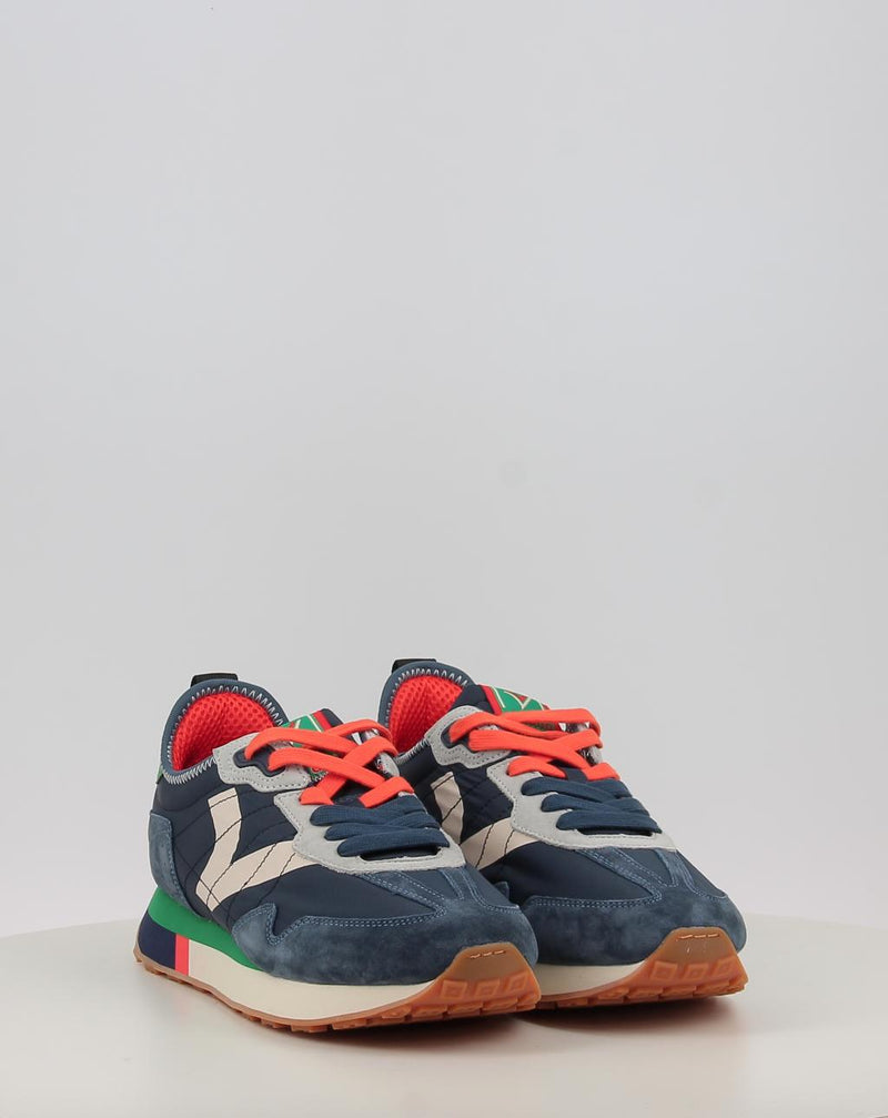 Sneaker VICTORIA BOLT - SPORT 8813100 blau
