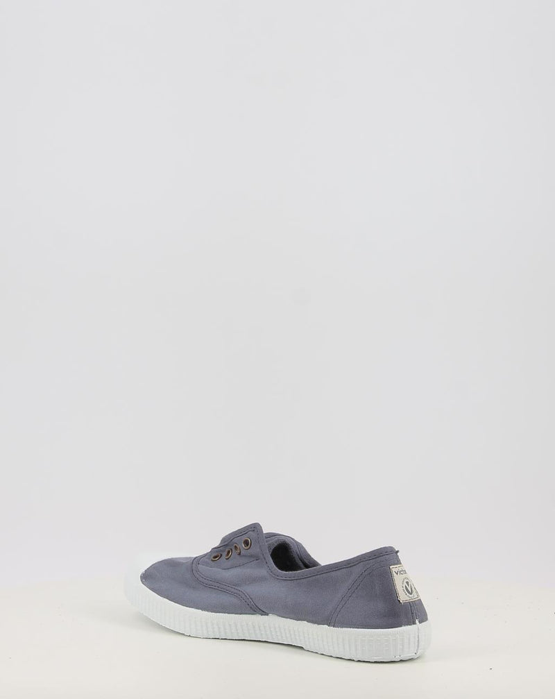 Sneaker VICTORIA 1915 INGLESA ELÁSTICO 106623 blau